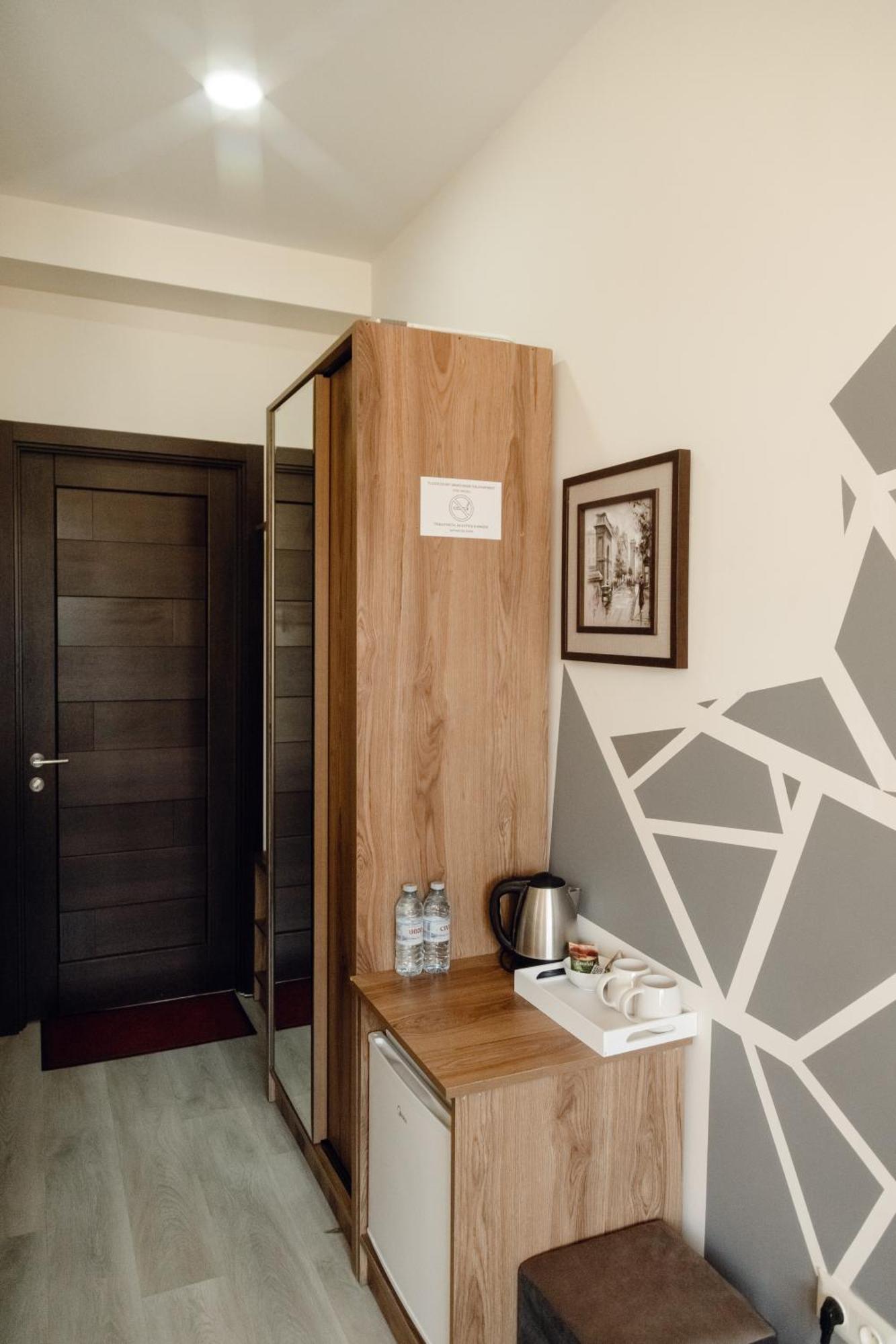 Hotel Graf T Tbilisi Exterior foto