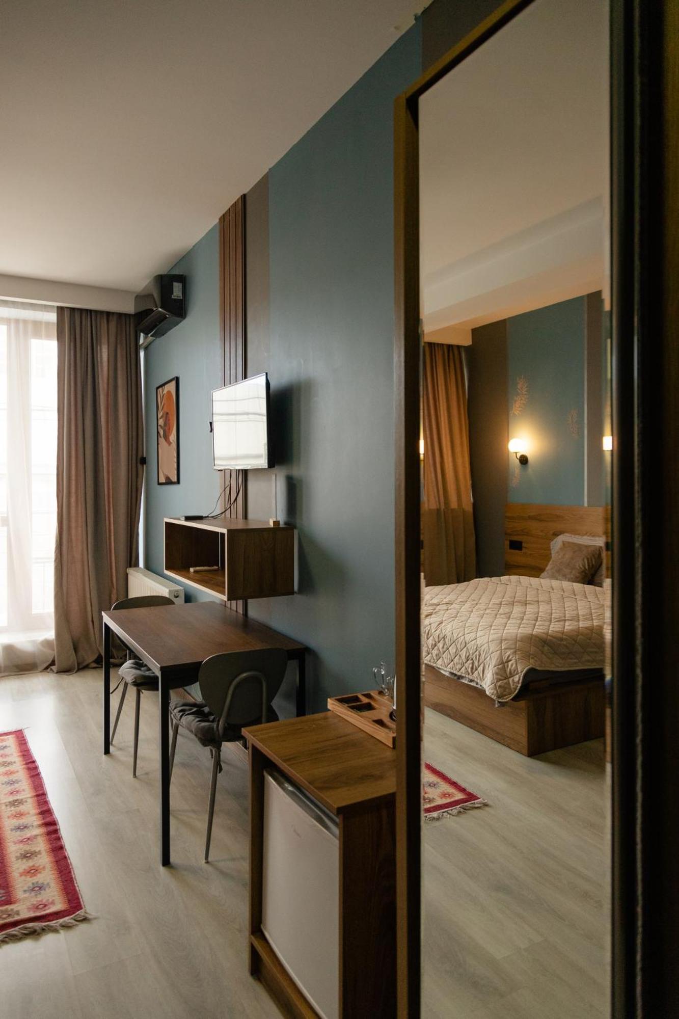 Hotel Graf T Tbilisi Exterior foto